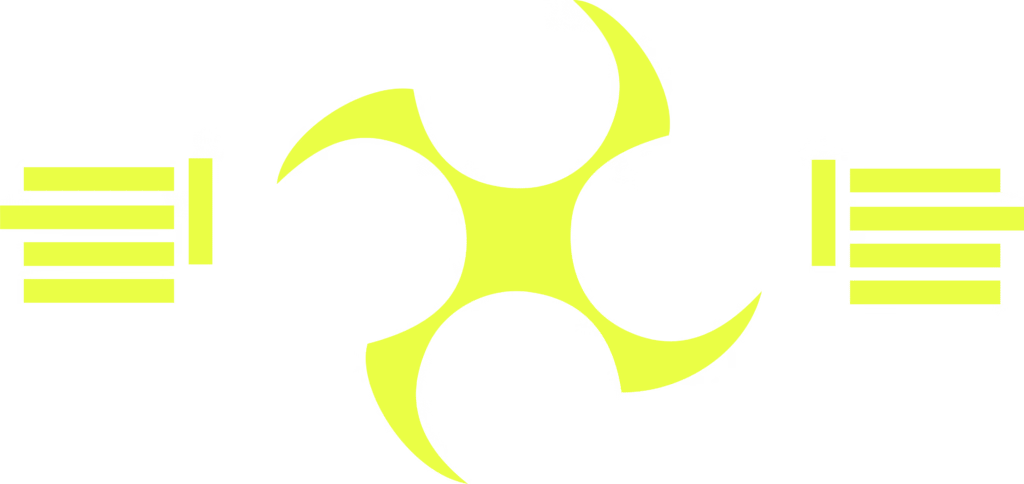 Logo Goshin Ryu