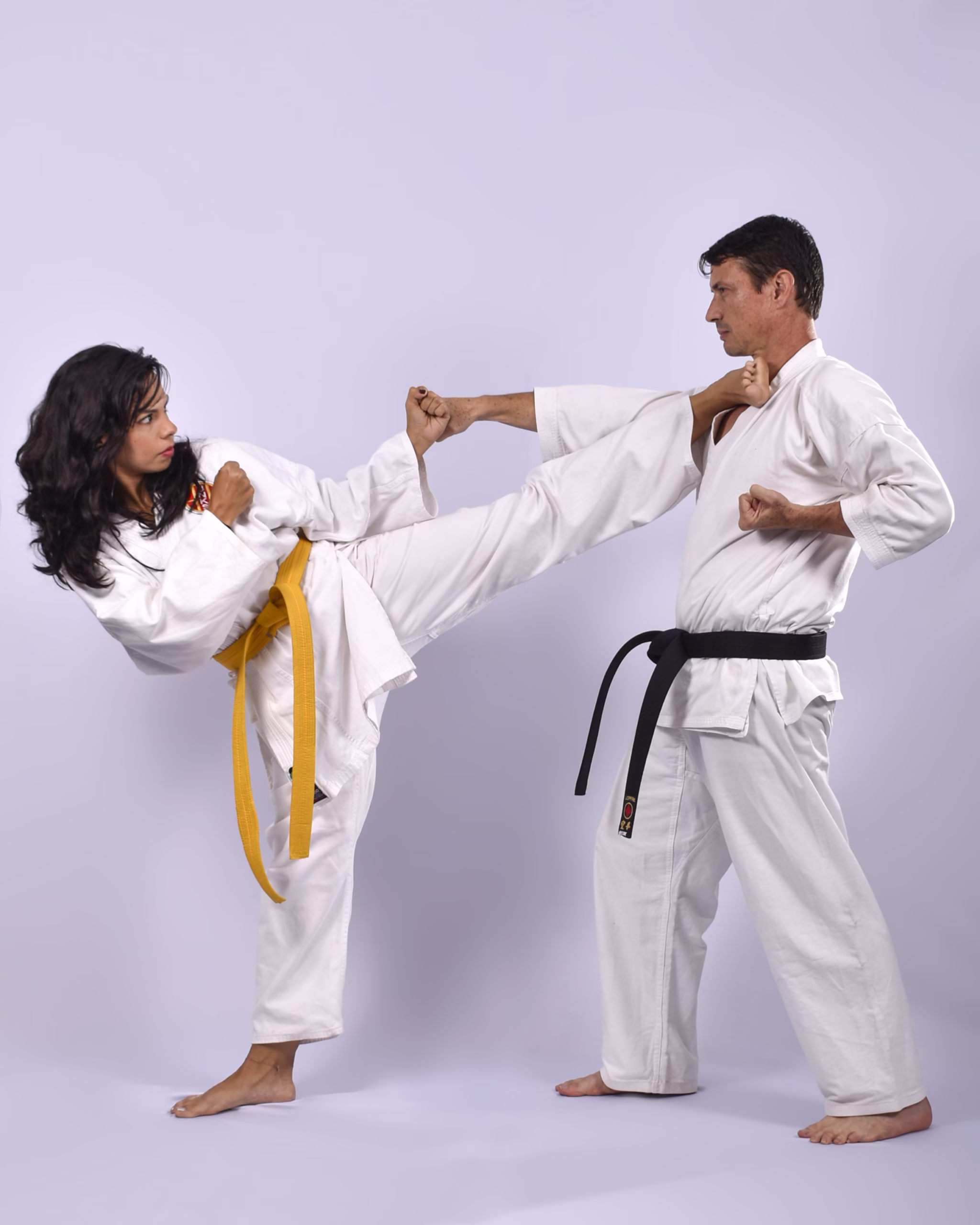 Entrenamiento en Pareja