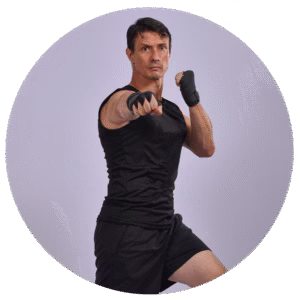 Sensei Jesús Ernesto Hernández Maldonado